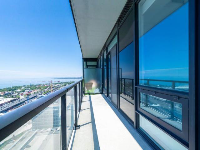 For Lease 135 East Liberty Street Unit# 2701, Toronto, Ontario