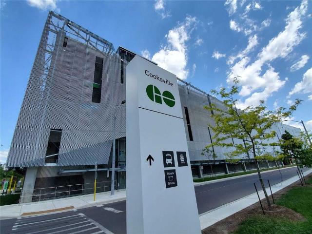 For Lease 135 Hillcrest Avenue Unit# 1204 Partially Furnished, Mississauga, Ontario