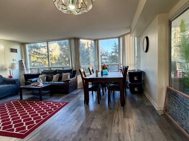 For Lease 135 Hillcrest Avenue Unit# 303, Mississauga, Ontario