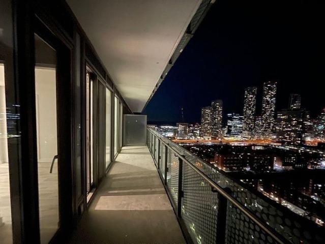 For Lease 135 Lower Sherbourne Street Unit# 2233, Toronto, Ontario