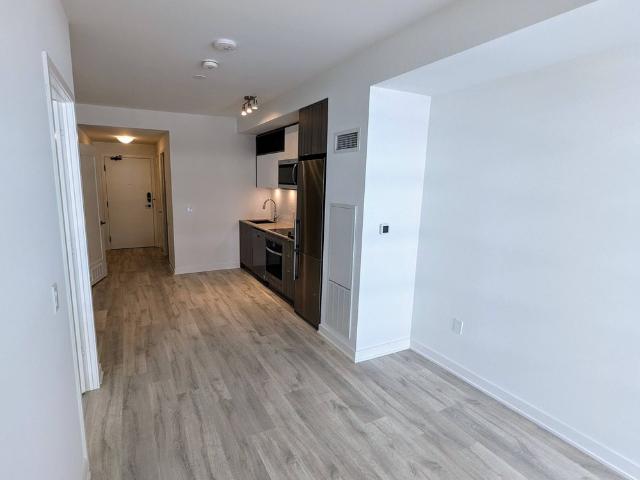 For Lease 135 Lower Sherbourne Street Unit# 2321, Toronto, Ontario