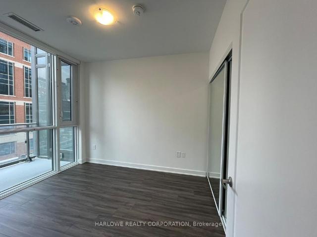 For Lease 135 Lower Sherbourne Street Unit# 434 W, Toronto, Ontario