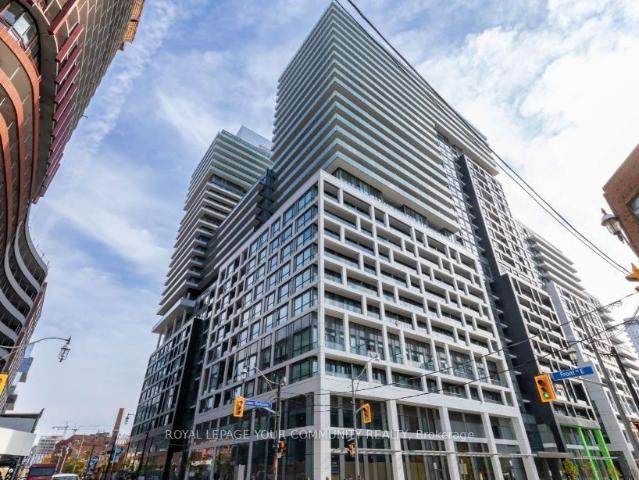 For Lease 135 Lower sherbourne Street Unit# 937, Toronto, Ontario