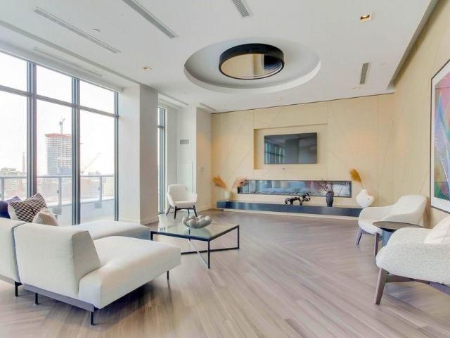 For Lease 135 Lower Sherbourne Street Unit# 964 W, Toronto, Ontario