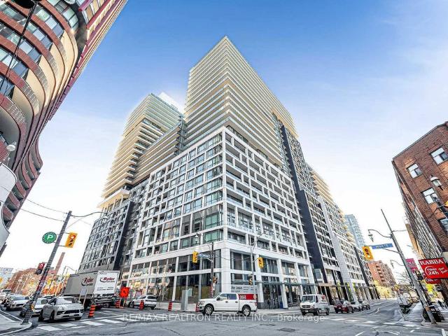 For Lease 135 Lower Sherbourne Street Unit# 976W, Toronto, Ontario