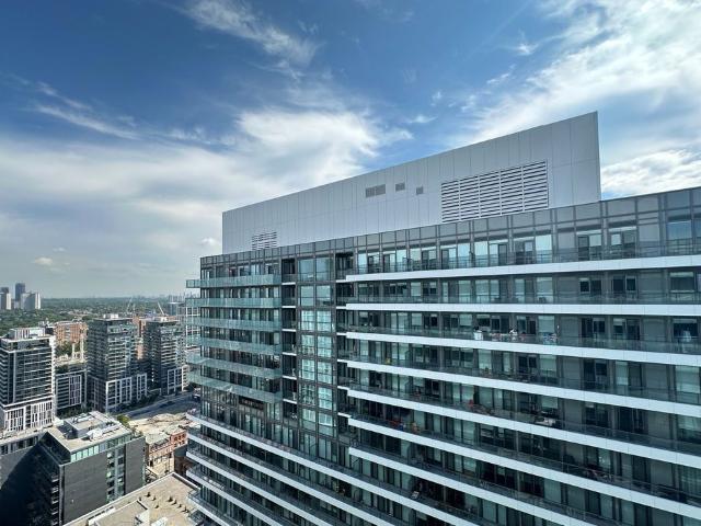 For Lease 135 Lower Sherbourne Street Unit# LPH2923, Toronto, Ontario
