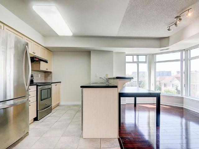For Lease 135 Pond Drive Unit# 510, Markham, Ontario