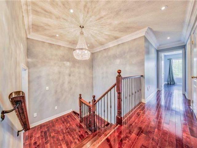 For Lease 135 Rushworth Drive, Ajax, Ontario