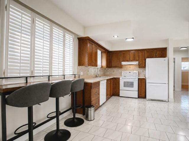 For Lease 135 Ryerson Street Unit# Upper, Thorold, Ontario