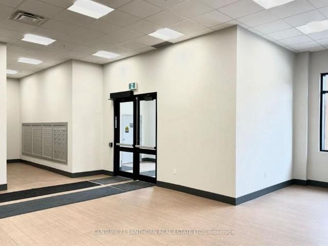 For Lease 135 Station Street Unit# 109, Belleville, Ontario