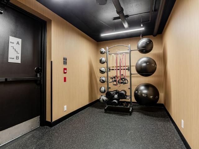 For Lease 135 Tyndall Avenue Unit# N0714, Toronto, Ontario