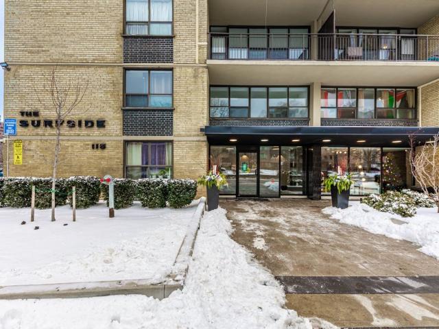 For Lease 135 Tyndall Avenue Unit# N0312, Toronto, Ontario