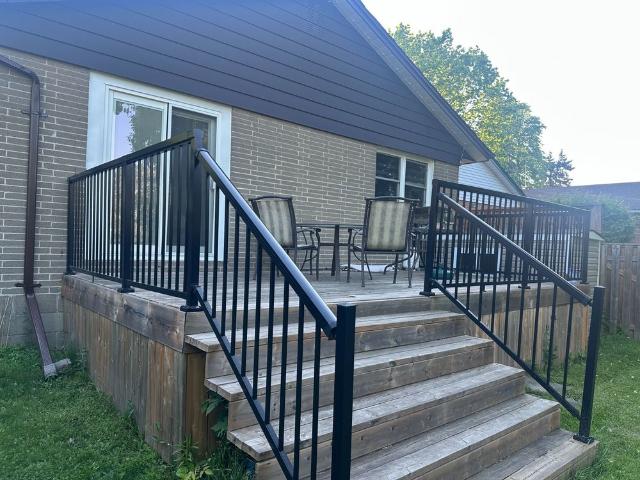 For Lease 135 Treverton Drive Unit# Main, Toronto, Ontario