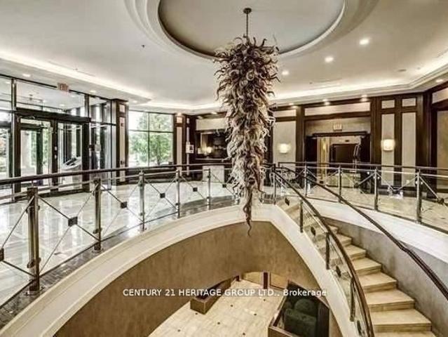 For Lease 135 Wynford Drive Unit# 1008, Toronto, Ontario