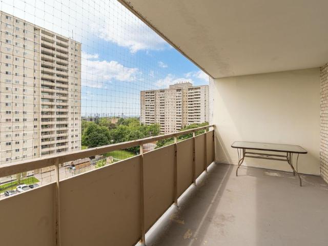 For Lease 1360 York Mills Road Unit# 905, Toronto, Ontario