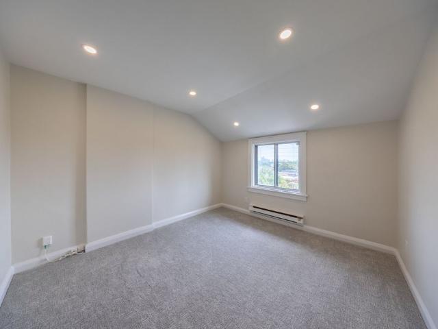 For Lease 1366 Davenport Road Unit# Upper, Toronto, Ontario