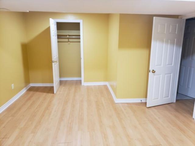 For Lease 136 Manse Road Unit# Bsmt, Toronto, Ontario
