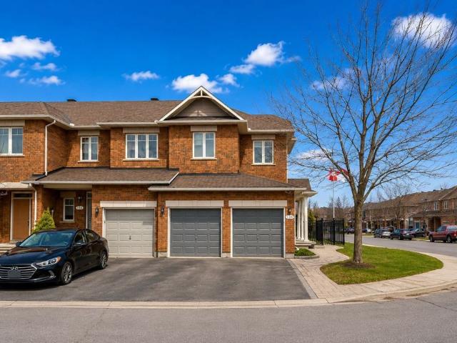 For Lease 136 Calaveras Avenue, Barrhaven, Ontario