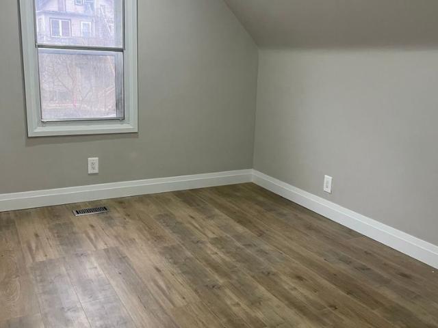For Lease 136 Edgemont Street, Hamilton, Ontario