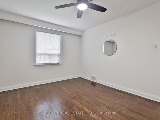For Lease 136 Regina Avenue Unit# Main, Toronto, Ontario