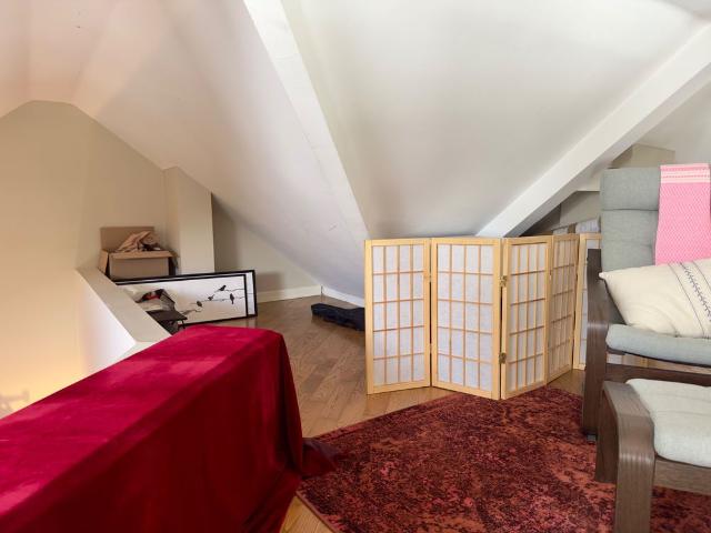 For Lease 136 springhurst Avenue Unit# 8, Toronto, Ontario