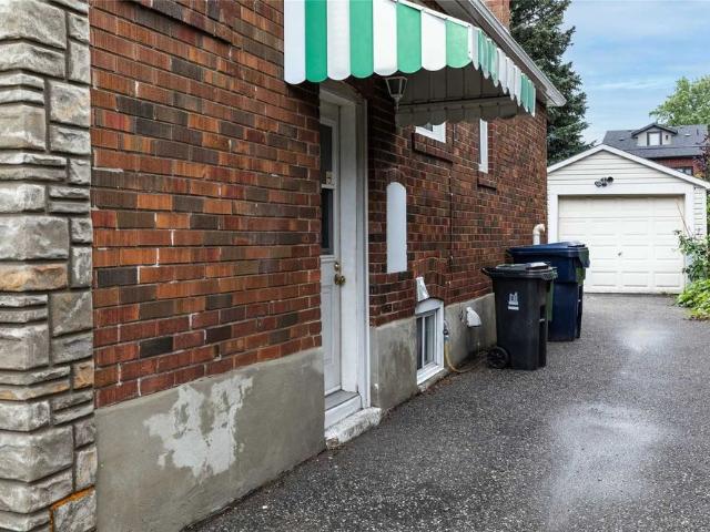 For Lease 1370 Woodbine Avenue Unit# Lower, Toronto, Ontario