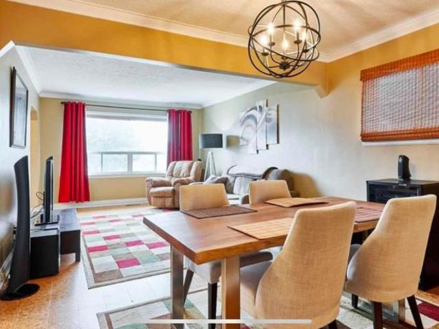 For Lease 1377 Warden Avenue Unit# Main, Toronto, Ontario