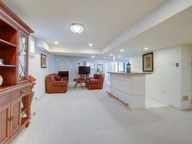 For Lease 1374 Heritage Way Unit# Lower, Oakville, Ontario