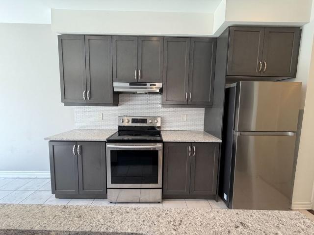 For Lease 1378 Day Terrace, Milton, Ontario
