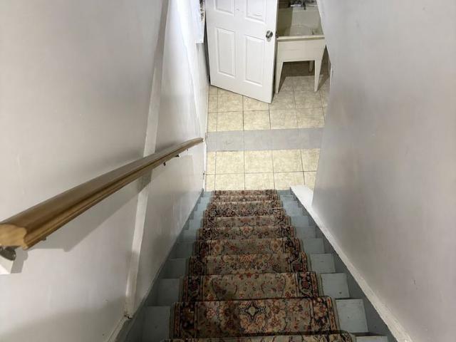 For Lease 137 Madoc Drive Unit# Lower, Brampton, Ontario