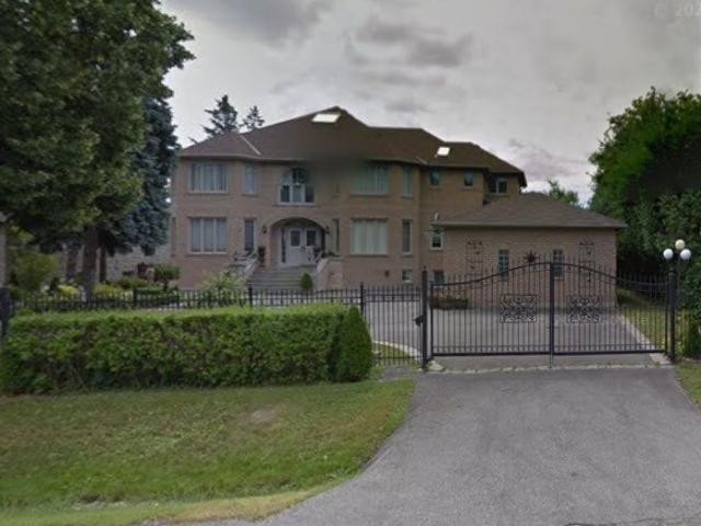 For Lease 137 Arnold Avenue, Vaughan, Ontario