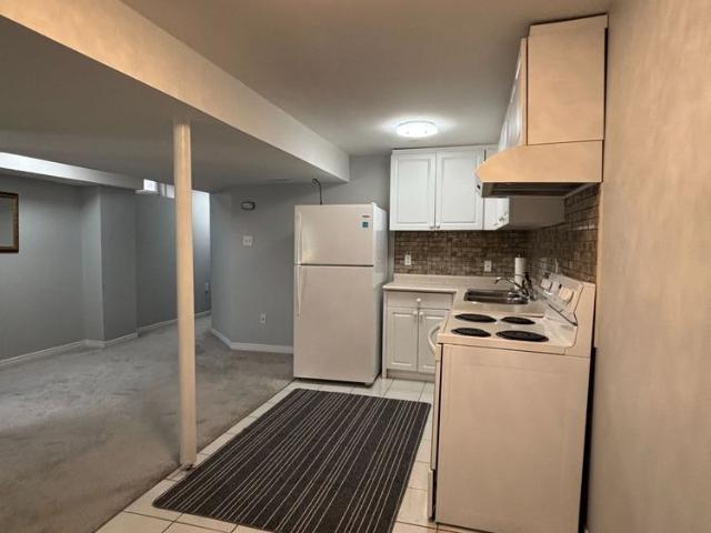 For Lease 137 Ducatel Crescent, Ajax, Ontario