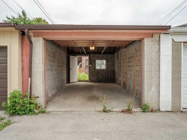 For Lease 137 Earlscourt Avenue Unit# Main, Toronto, Ontario