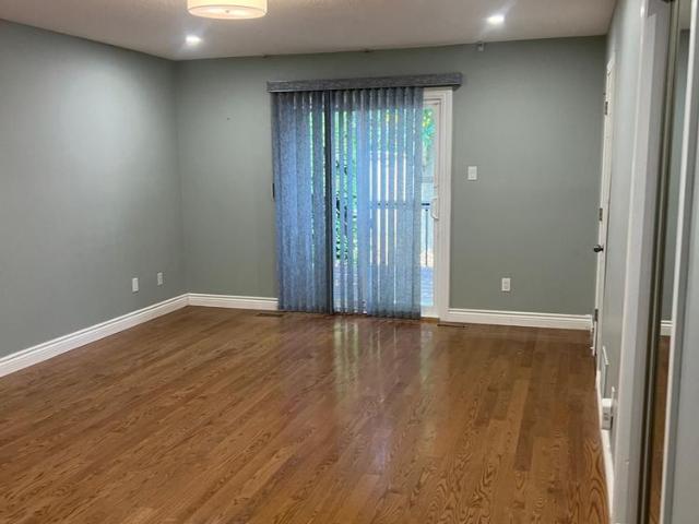 For Lease 137 Grant Blight Crescent Unit# Rear Entrance, Newmarket, Ontario