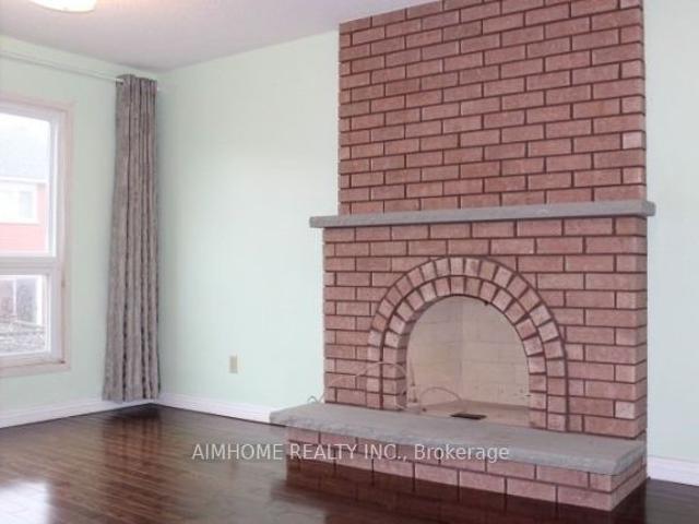 For Lease 137 Irenemount Crescent Unit# Upper, Markham, Ontario
