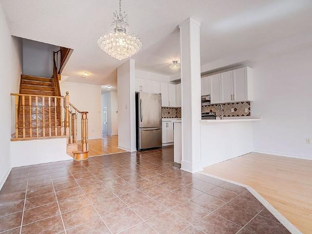 For Lease 137 Laramie Crescent, Vaughan, Ontario