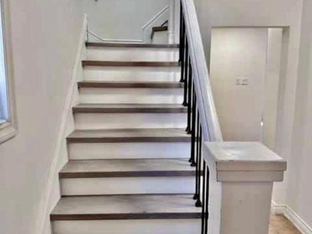 For Lease 137 queen Street, Hamilton, Ontario