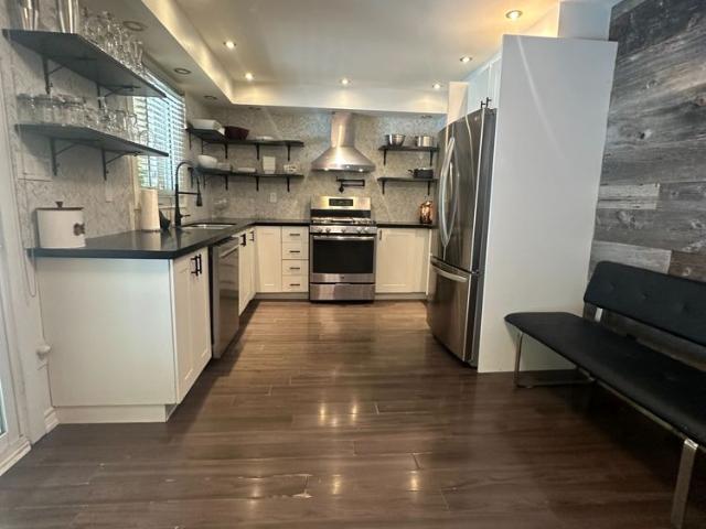 For Lease 137 Ravenscroft Road Unit# Main Floor, Ajax, Ontario