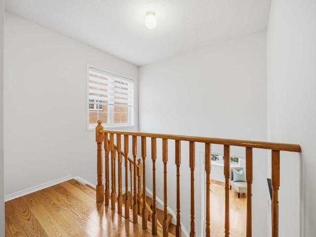 For Lease 137 Stokely Crescent, Whitby, Ontario