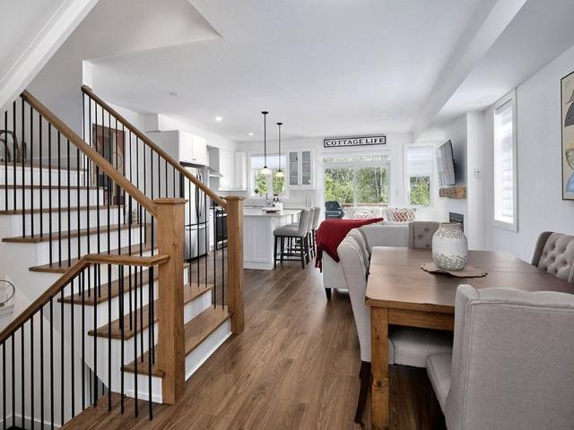 For Lease 137 White Oak Crescent, Blue Mountains, Ontario