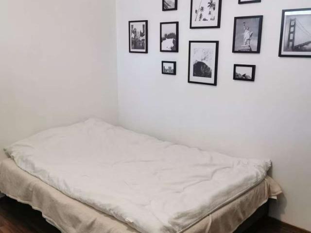 For Lease 137A MARKHAM Street Unit# Basement, Toronto, Ontario