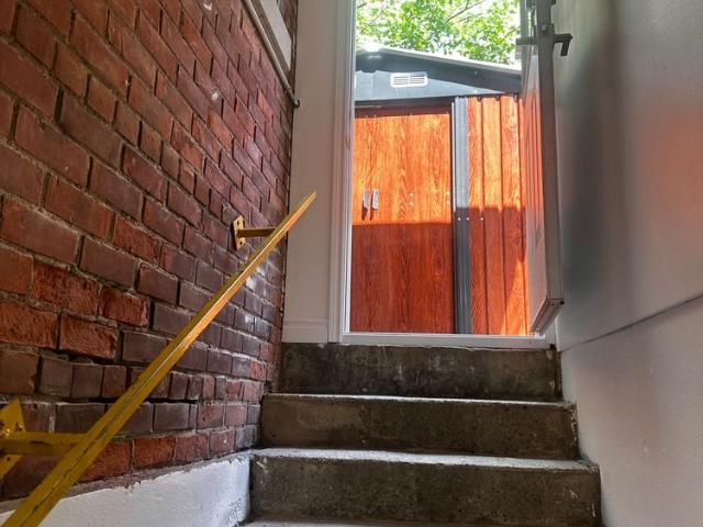 For Lease 137B Chatham Avenue, Toronto, Ontario