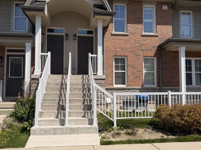 For Lease 1380 Costigan Road Unit# 52, Milton, Ontario