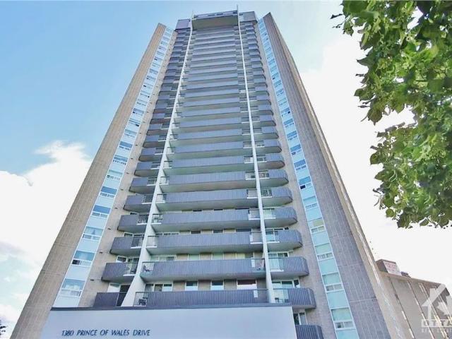 For Lease 1380 Prince Of Wales Drive Unit# 1401, Mooneys Bay Carleton Heights and Area, Ontario