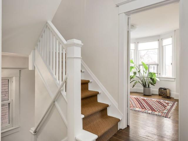 For Lease 1381 Lansdowne Avenue, Toronto, Ontario