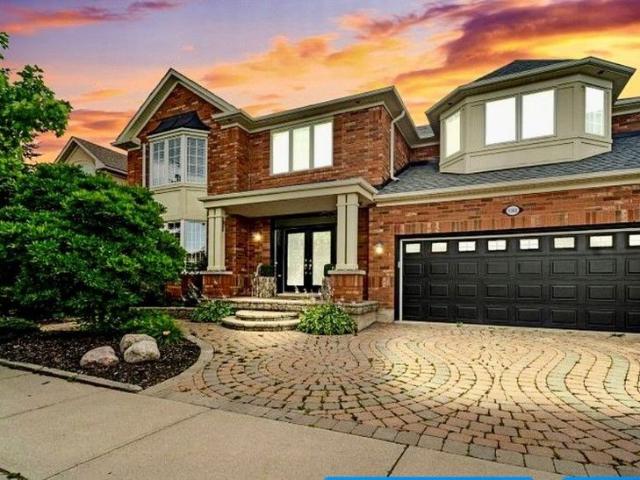 For Lease 1382 STOREY Drive, Milton, Ontario