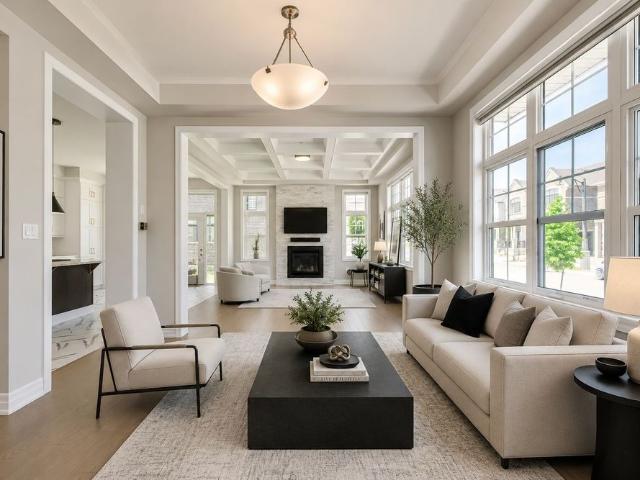 For Lease 1387 Aymond Crescent, Oakville, Ontario