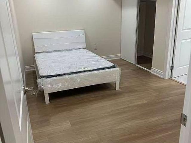 For Lease 1385 Military Trail Unit# BSMT ROOM 3, Toronto, Ontario