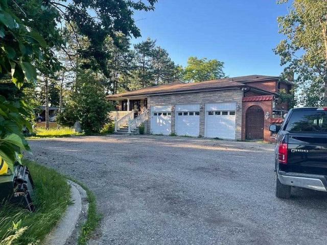 For Lease 13869 Airport Road, Caledon, Ontario