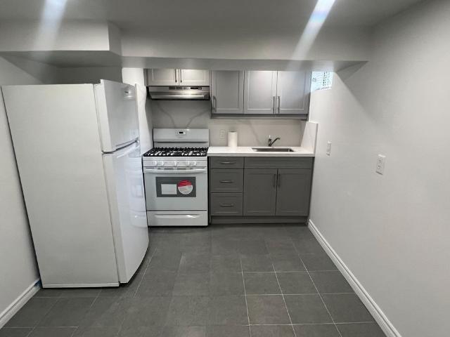 For Lease 1389 Lansdowne Avenue, Toronto, Ontario